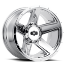 Vision Empire - 8-Lug 8x165.1