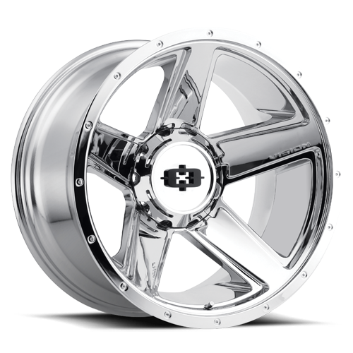 Vision Empire - 5-Lug 5x114.3