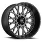 Vision Recoil - 5-Lug 5x127