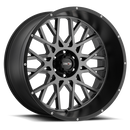 Vision Recoil - 8-Lug 8x180