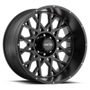 Vision Recoil - 8-Lug 8x180 — Satin Black