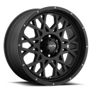 Vision Recoil - 6-Lug 6x139.7 — Satin Black