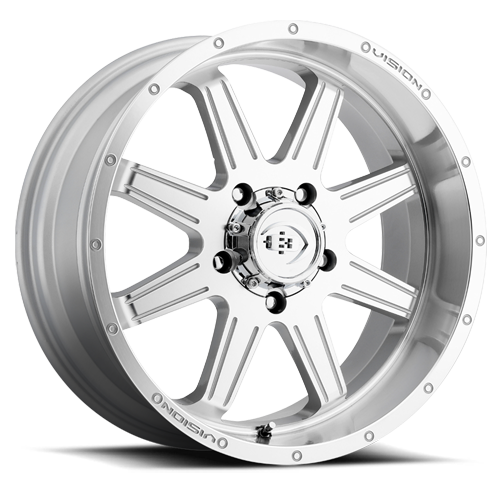 Vision Cannibal - 5-Lug 5x127
