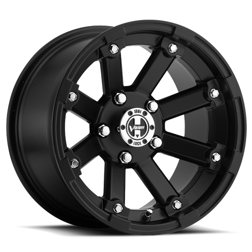 Vision Lock Out - 5-Lug 5x114.3