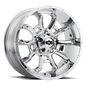 Vision Bomb - 6-Lug 6x135