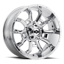 Vision Bomb - 6-Lug 6x139.7