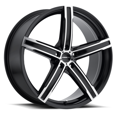 Vision Boost - 4-Lug 4x114.3