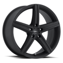 Vision Boost - 4-Lug 4x100 — Satin Black