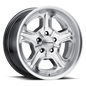 Vision Daytona - 5-Lug 5x115