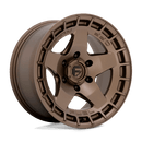 Fuel Warp 20" - 5-Lug 5x5