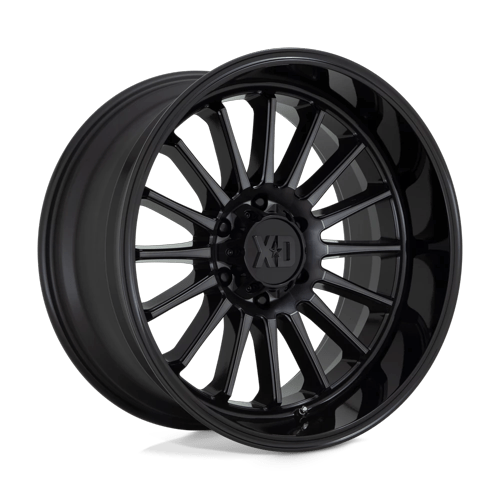 XD Whiplash 20" - 5-Lug 5x5