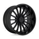 XD Whiplash 20" - 5-Lug 5x5