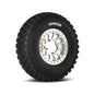Method 401-R UTV Beadlock Low Offset + Tensor DS 32 - 4-Lug 4x156
