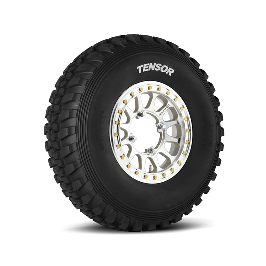 Method 401-R UTV Beadlock Low Offset + Tensor DS 32 - 4-Lug 4x156