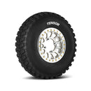 Method 401-R UTV Beadlock Low Offset + Tensor DS 32 - 4-Lug 4x156
