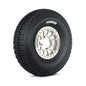 Method 401-R UTV Beadlock Low Offset + Tensor DSR 33 - 4-Lug 4x156