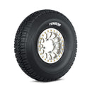 Method 401-R UTV Beadlock Low Offset + Tensor DSR 33 - 4-Lug 4x156