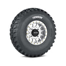 Method 401 Beadlock - 4-Lug 4x156 — Machined + Tensor DS