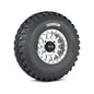 Method 401 Beadlock - 6-Lug 6x5.5 — Machined + Tensor DS [XTT305DMR40157060352B]