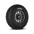 Method 401 Beadlock - 4-Lug 4x156 — Matte Black + Tensor DS