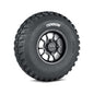 Method 409 Bead Grip® - 4-Lug 4x156 — Matte Black + Tensor DS [XTT30MR40957046552]