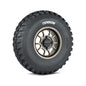 Method 409 Bead Grip® - 4-Lug 4x156 — Steel Grey + Tensor DS 30