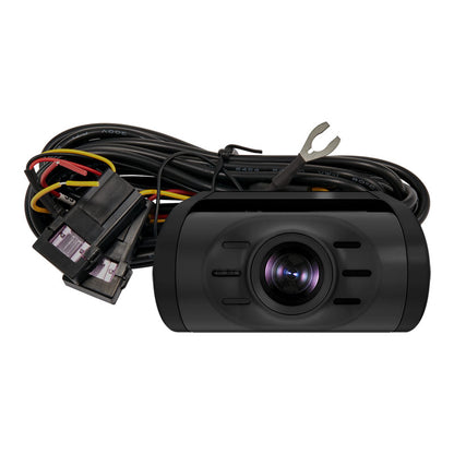 Momento M6 Wi-Fi HD Dual Dash Camera app accessible