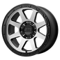 XD Addict 2 18" - 6-Lug 6x5.5