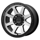 XD Addict 2 18" - 6-Lug 6x5.5