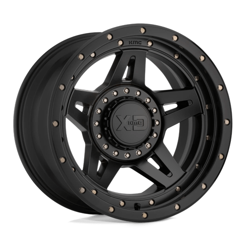 XD Brute 20" - 6X135/5.5