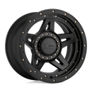 XD Brute 20" - 6X135/5.5