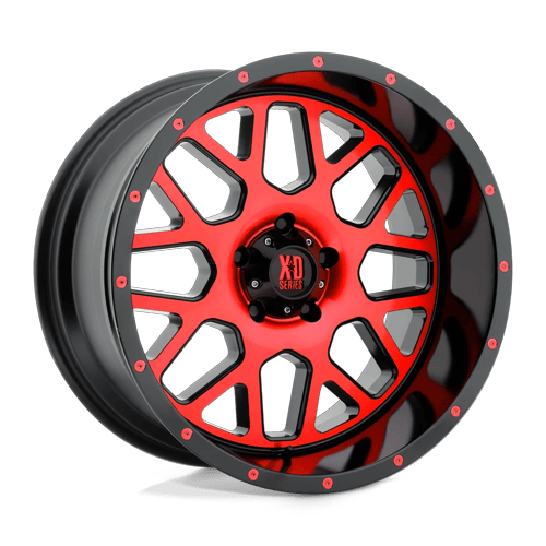 XD Grenade 20" - 5-Lug 5x5