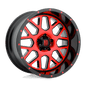 XD Grenade 20" - 5-Lug 5x5