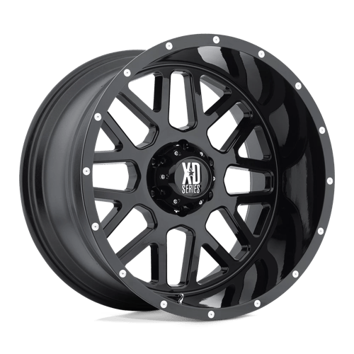 XD Grenade 18" - 5-Lug 5x130