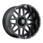 XD Grenade 18" - 5-Lug 5x130