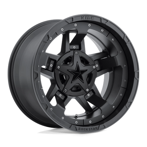 XD Rockstar III 20" - 5X5.5/150