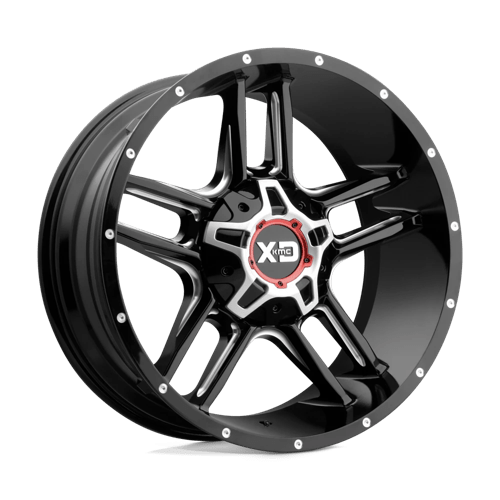 XD Clamp 20" - 6X135/5.5