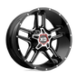 XD Clamp 20" - 6X135/5.5