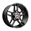 XD Clamp 20" - 6X135/5.5