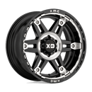 XD SPY II 20" - 8-Lug 8x170