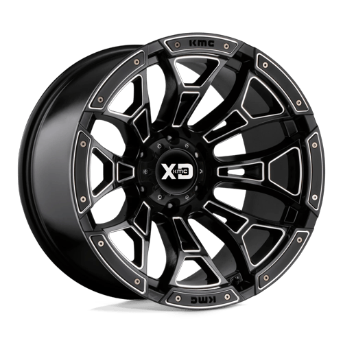 XD Boneyard 20" - 5-Lug 5x5.5