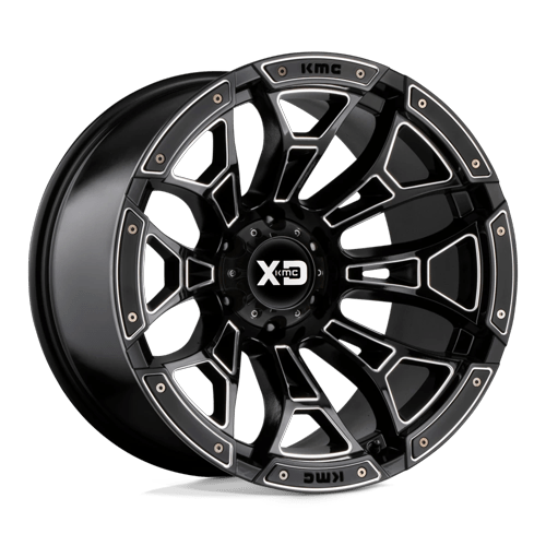 XD Boneyard 20" - 6-Lug 6x5.5