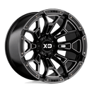 XD Boneyard 20" - 6-Lug 6x5.5