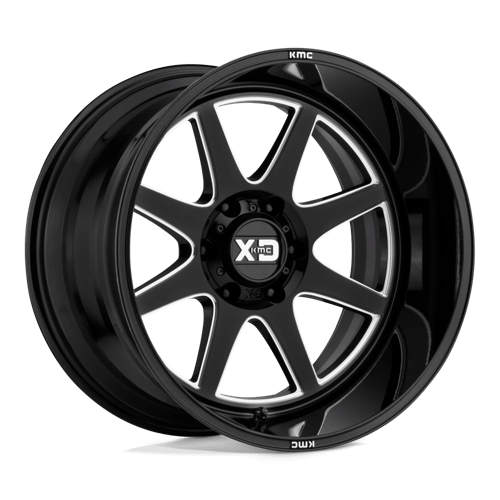 XD Pike 20" - 8-Lug 8x6.5
