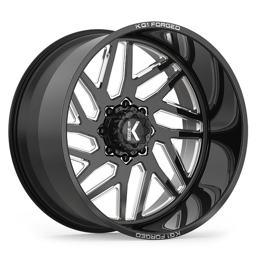 KG1 Forged Yaz-N 22"
