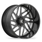 KG1 Forged Yaz-N 22"