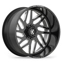 KG1 Forged Yaz-N 22"