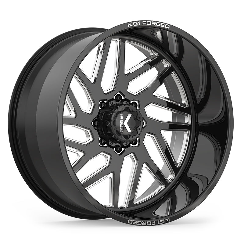 KG1 Forged Yaz 26"