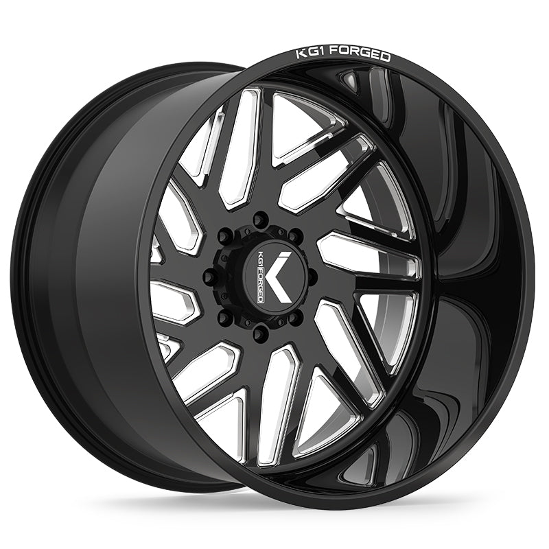 KG1 Forged Yaz-N 24"