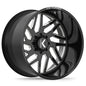KG1 Forged Yaz-N 24"